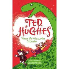 Nessie the Mannerless Monster (Paperback Englsk)