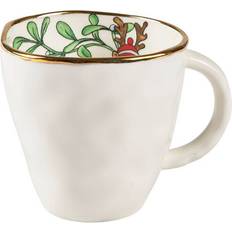 Medusa Copenhagen Jingle Bell Mugg 37cl