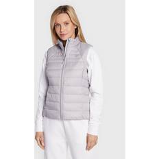 Grigio - Sì Gilet 4F Gilet - Grigio