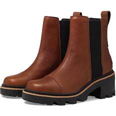 EVA Chelsea Boots Sorel Joan Now Women's Chelsea