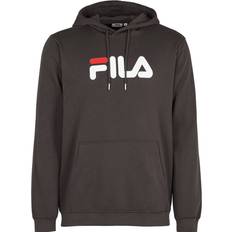 Fila Hoodie Barumini Hoodie - Dark Grey Melange