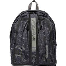 Eastpak x A-COLD-WALL Padded Bag 6D1 Pebble Dark Grey