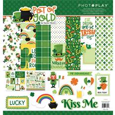 PhotoPlay Pot of Gold Collection Pack