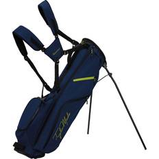 TaylorMade Golf Bags TaylorMade FlexTech 2023 Carry Bag, Navy Golf Stand Bag