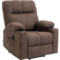 Homcom Lift Recliners Armchair