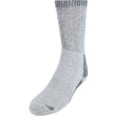 CTM Kid Wool Blend Crew Socks 2 Pack