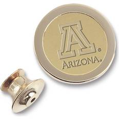 Women Brooches Jardine Arizona Wildcats Gold Lapel Pin