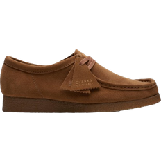 Clarks Wallabee M - Cola