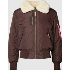 Alpha Industries Vêtements d'extérieur Alpha Industries Blouson Injector III - Marron