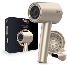 SilkyAir Pro