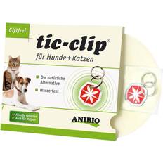 Tic-Clip