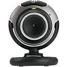 Microsoft LifeCam VX-3000 Webcam Black