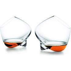 Normann Copenhagen Cognac Verre à whisky 25cl 2pcs