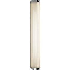 Astro Versailles 600 LED Chromium Wall Flush Light