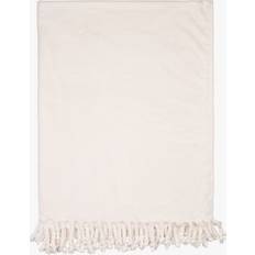 Hemtex Hemtextil Hemtex Jules Filt Beige (170x130cm)