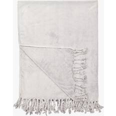 Hemtex Hemtextil Hemtex Jules Filt Grå (170x130cm)