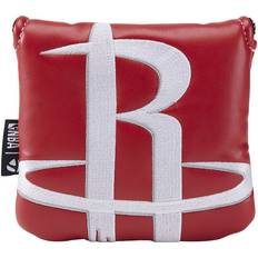 TaylorMade Golf Accessories TaylorMade Houston Rockets Mallet Putter Headcover