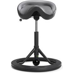 2.0 Smart Vegan Leather Black Ball/Black/Black Grey