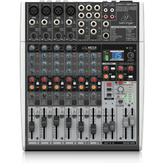Xenyx X1204USB