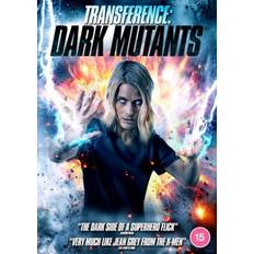Transference: Dark Mutants (Import)