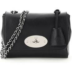 Mulberry Lily Bag - Black