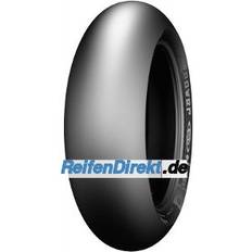 60 % Neumáticos de motocicleta Michelin Power Slick 200/60 R17 TL Rueda Trasera Compuesto De Caucho SOFT