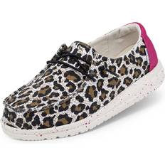 Ballerina Shoes Hey Dude Female Child Kid 130129758 Cheetah