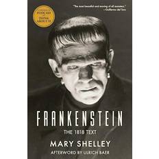 Frankenstein Mary Shelley (2019)