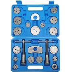 Vivo Brake Caliper Piston Rewind Wind Back Tool Kit