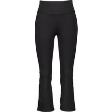 Energetics Bukser & Shorts Energetics True Crop Flare Tights Tights hos Magasin Sort