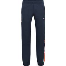 Le Coq Sportif Saison Slim bukser Herrer Tøj Blå