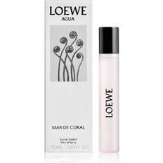 Loewe Dam Parfymer Loewe Agua Mar De Coral 15 Vap -D