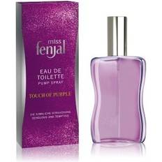 Fenjal Eau de Toilette Fenjal Miss Touch of Purple 50ml