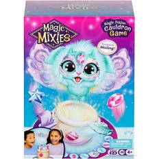 Moose Magic Mixies Potion Cauldron Game