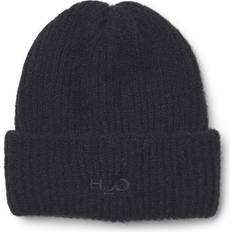 H2O Tilbehør H2O Mariager Knit hue Huer hos Magasin Sort ONE
