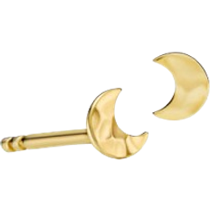 Sistie Dream Earrings - Gold