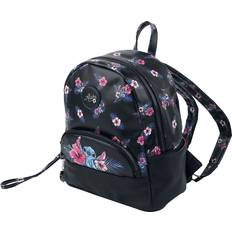 Lilo & Stitch Flowers Mini backpacks multicolour