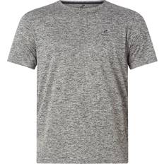 Energetics herr Tibor t-shirt Grey/Melange