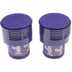 VHBW HEPA Filter Set of 2x Dyson Cyclone V10 Serie