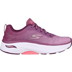 Skechers max cushioning Skechers Max Cushioning Arch Fit Del W - Purple/Pink