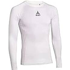 Select Overdele Select Baselayer Langærmet - Grøn