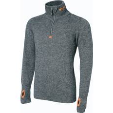Stihl X-Fit Strikket Pullover - Super Lækker