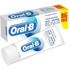 Oral-B Gum and Enamel Repair Gentle Whitening Toothpaste