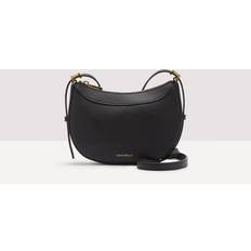 Coccinelle Whisper Crossbody bag black