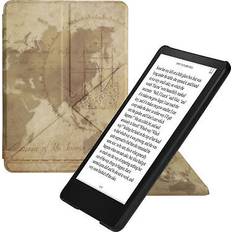 Kwmobile Origami Case Kindle Paperwhite 11th Gen 2021