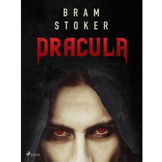 Dracula Bram Stoker (E-bok)