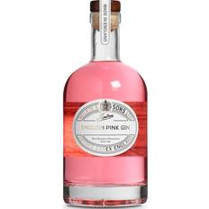 Beer & Spirits Tiptree English Pink Gin 1x70cl