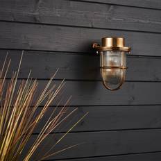 Lighting Edit Coastal Whitby Wall light
