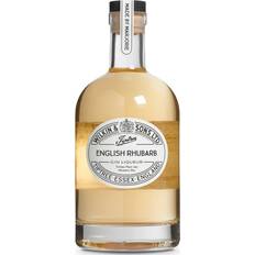 Beer & Spirits Tiptree English Rhubarb Gin Liqueur 1x70cl