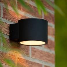 Lucide Oxford Up & Down Wall light